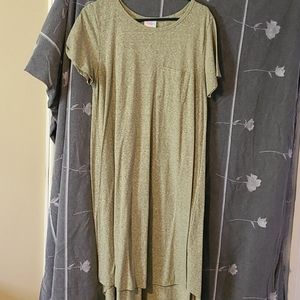 Large LuLaRoe Carly